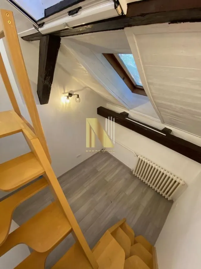 Prodaja, kuća, 199m², Socijalno, Novi Sad Sve Podlokacije
