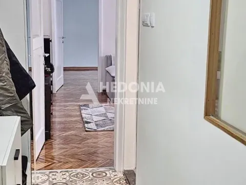 Rent, two bedroom apartment, 49m², Novi Beograd Sve Podlokacije, Beograd - image 9