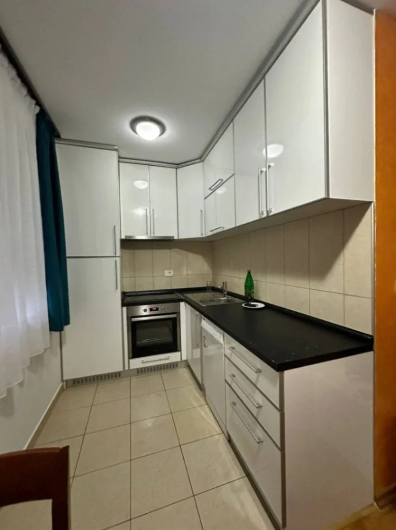 Rent, two bedroom apartment, 70m², Budva, Crna Gora