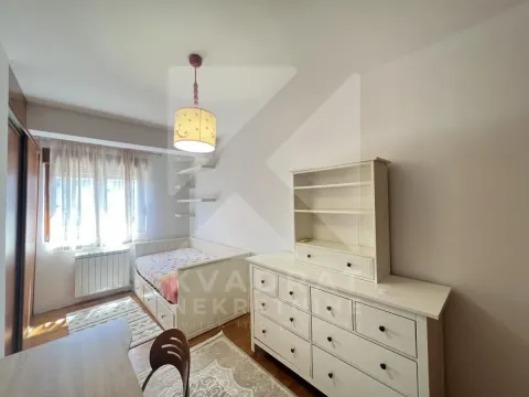 Rent, two bedroom apartment, 75m², Preko Morače, Podgorica - image 9