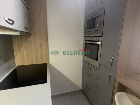 Rent, two bedroom apartment, 66m², Nova Detelinara, Novi Sad Sve Podlokacije - image 6