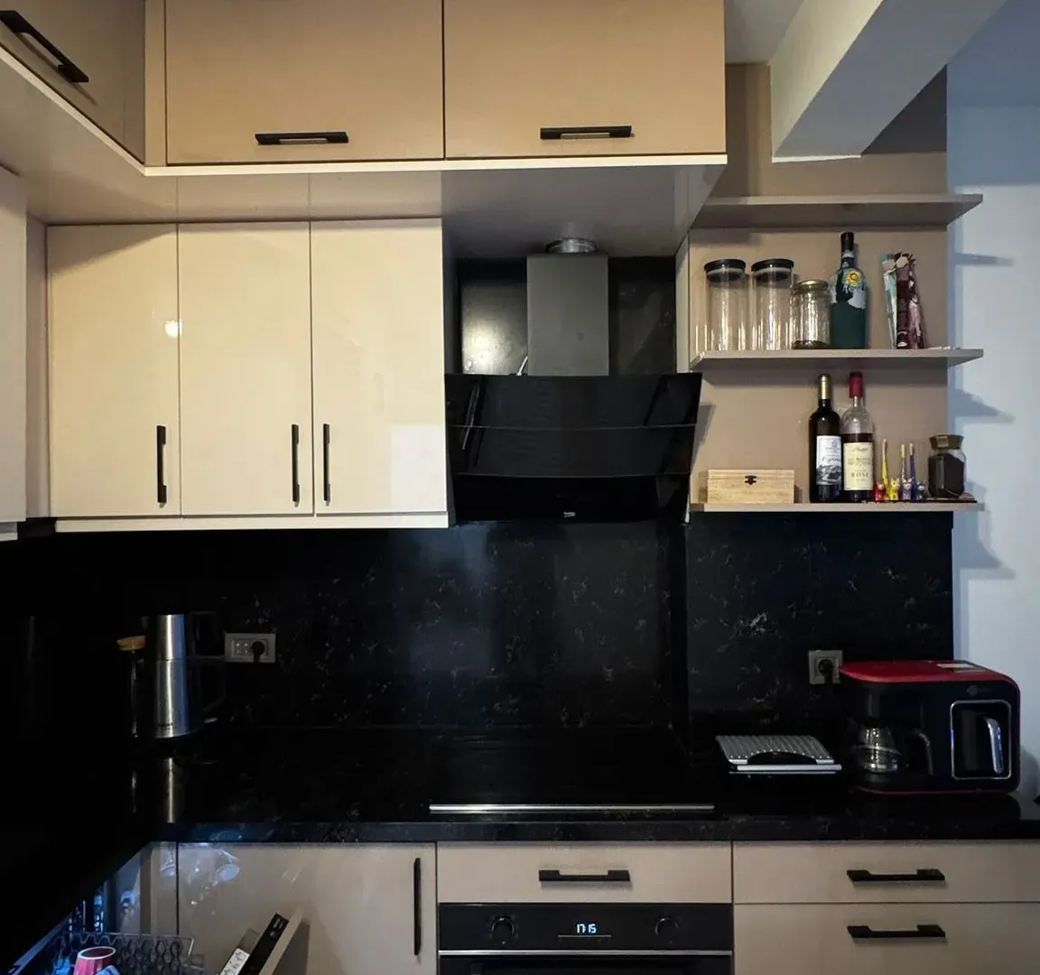 Rent, two bedroom apartment, 70m², Budva, Crna Gora
