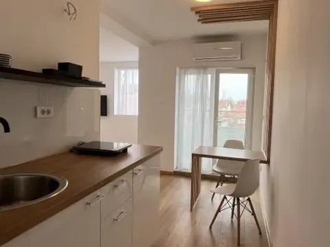 Prodaja, jednosoban stan, 34m², Centar, Vrnjačka Banja - image 3