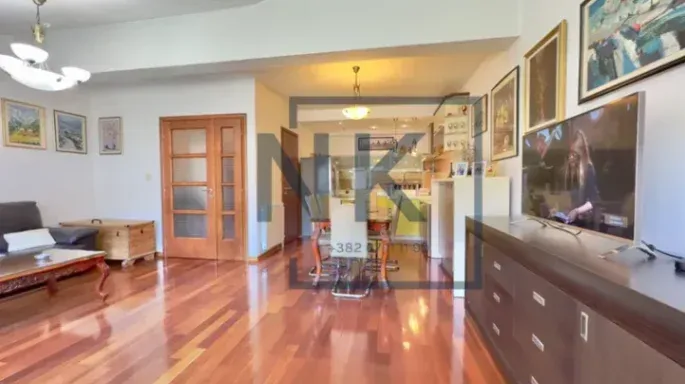 Sale, two bedroom apartment, 90m², Gorica C, Podgorica