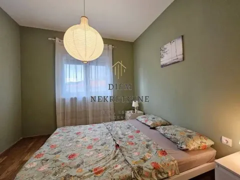 Prodaja, jednosoban stan, 50m², Ilino, Bar - image 9