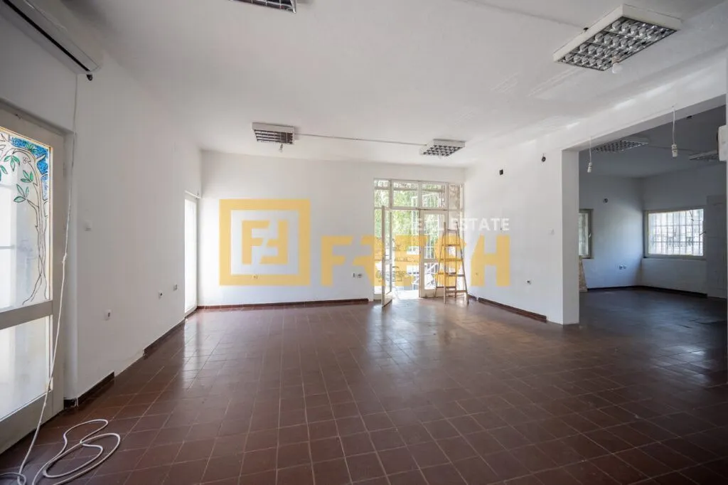 Rent, office space, 140m², Preko Morače, Podgorica