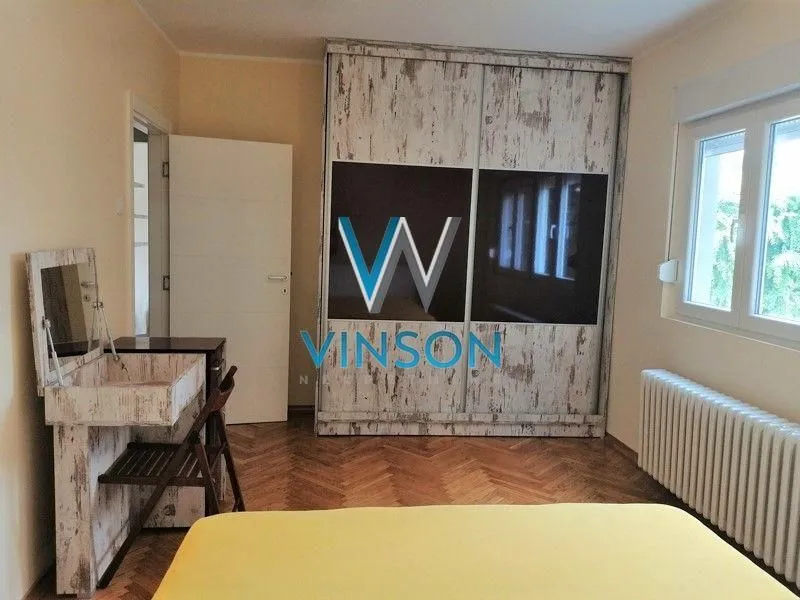 Izdavanje, dvosoban stan, 60m², Liman 1, Novi Sad Sve Podlokacije
