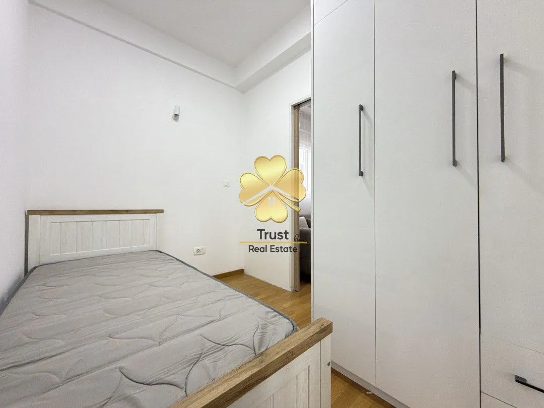 Rent, two bedroom apartment, 50m², Stari Aerodrom, Podgorica