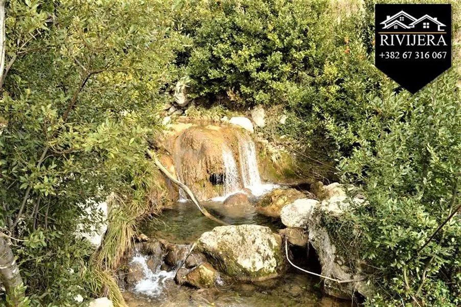 Prodaja, plac, 12300m², Topla, Herceg Novi