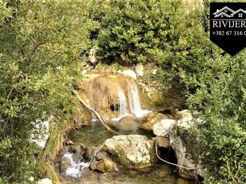 Sale, land lot, 12300m², Topla, Herceg Novi