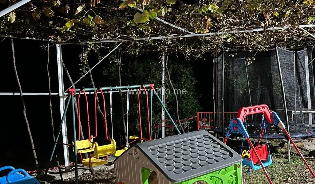 Prodaja, kuća, 66m², Danilovgrad, Crna Gora