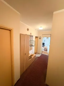 Prodaja, dvosoban stan, 68m², Centar, Nikšić - image 11