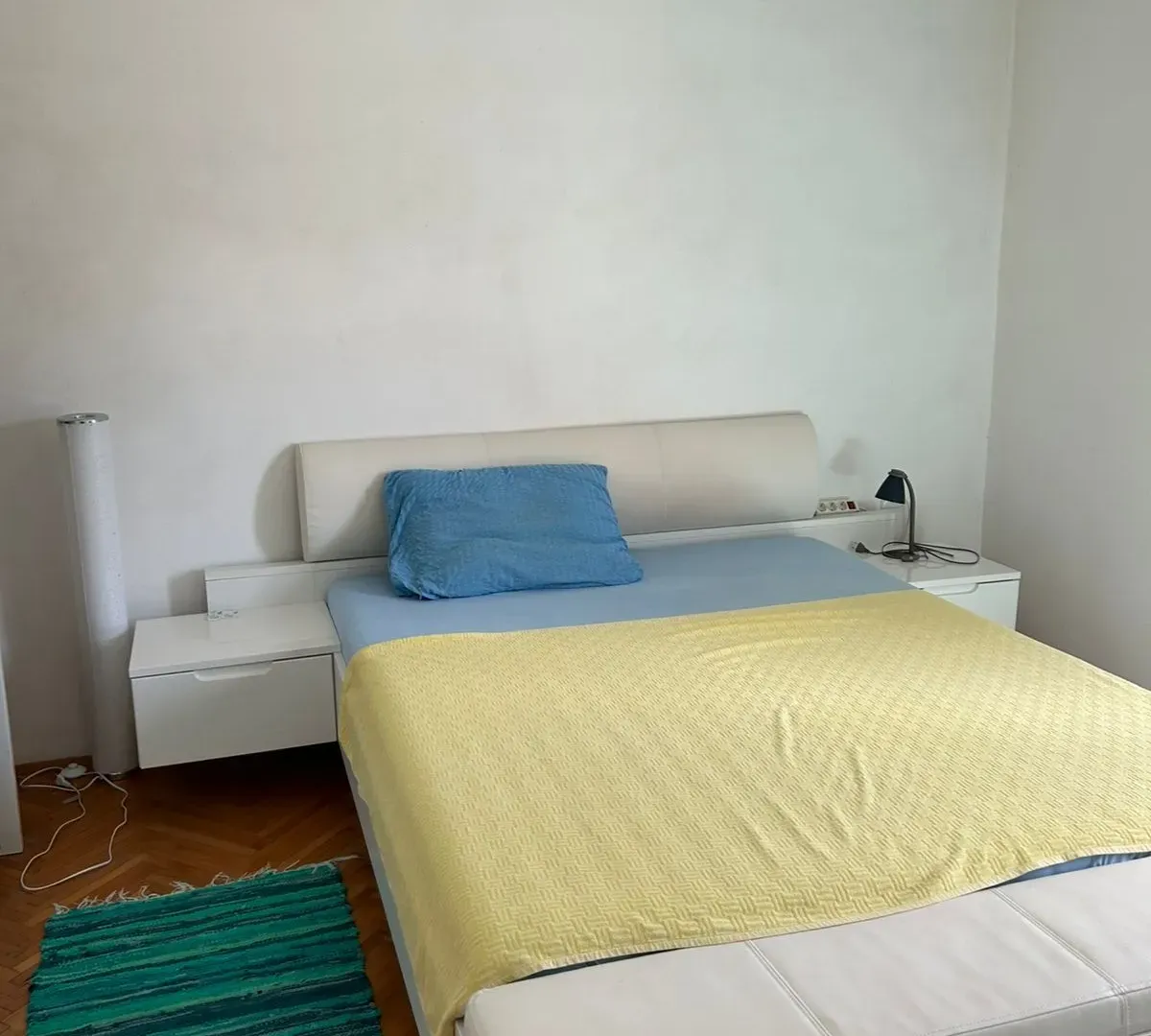 Rent, three bedroom apartment, 120m², Tivat, Crna Gora