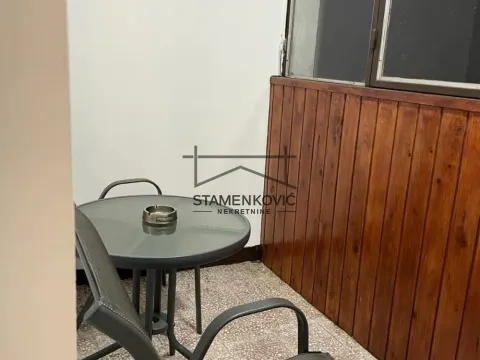 Izdavanje, jednosoban stan, 41m², Petrovaradin, Novi Sad - image 15