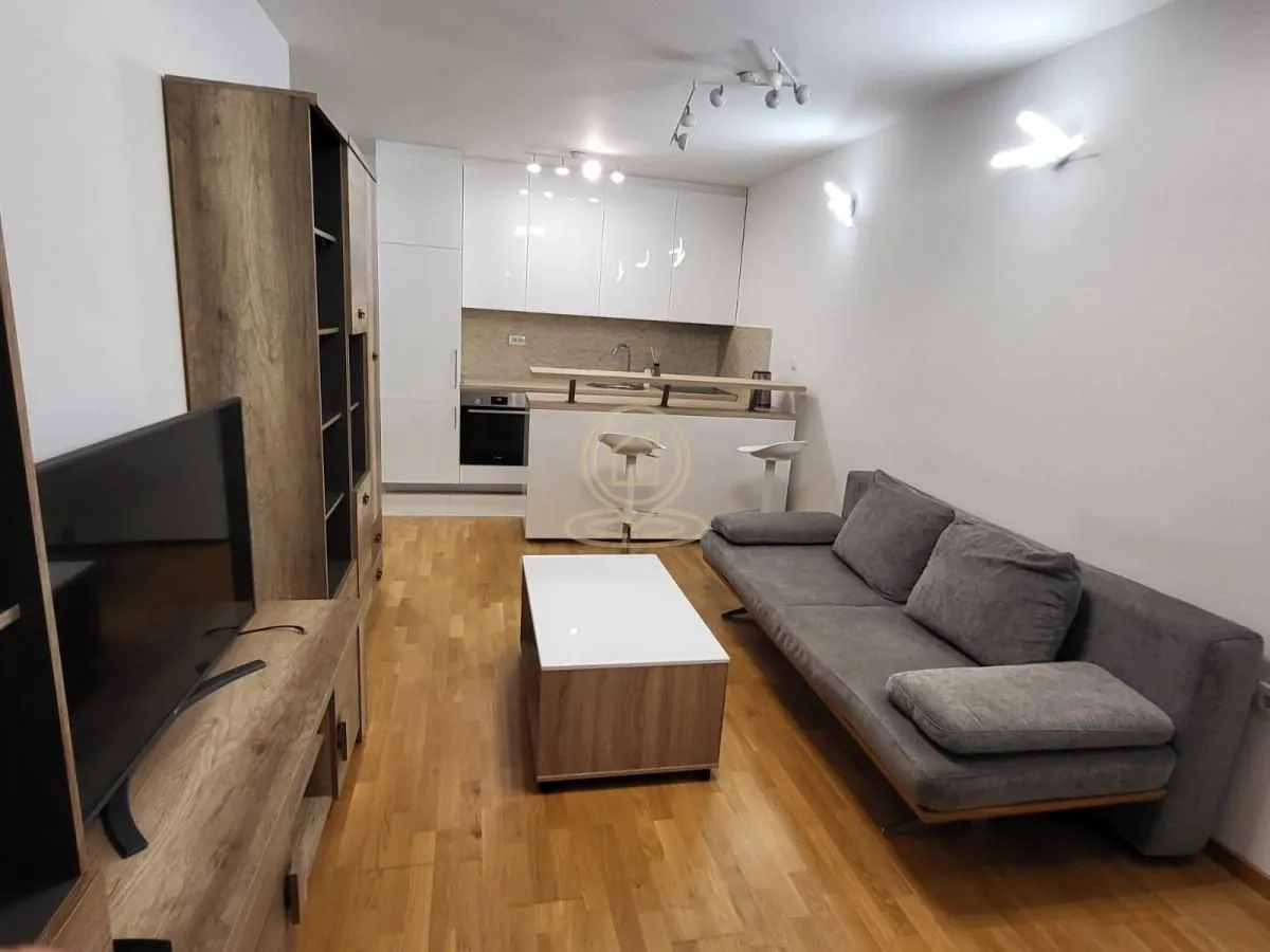 Rent, one bedroom apartment, 43m², Telep, Novi Sad Sve Podlokacije