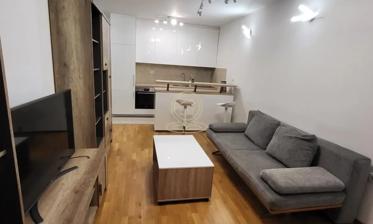 Izdavanje, jednosoban stan, 43m², Telep, Novi Sad Sve Podlokacije
