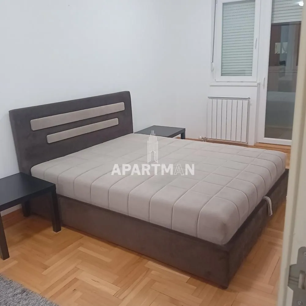 Rent, three bedroom apartment, 83m², Voždovac Sve Podlokacije, Beograd