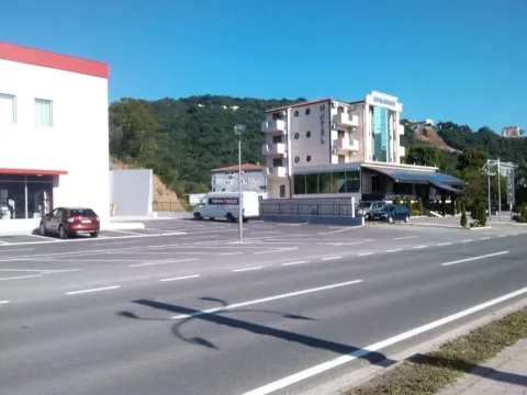 Sale, land lot, 1600m², Prijevor, Budva - image 14