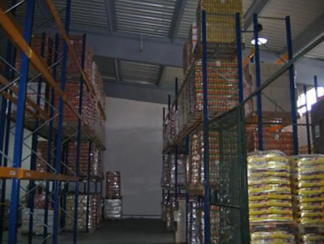 Rent, office space, 2550m², Leštane, Grocka