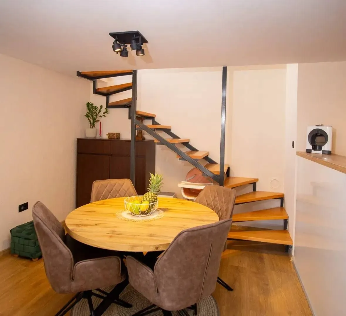 Sale, two bedroom apartment, 110m², Centar, Budva