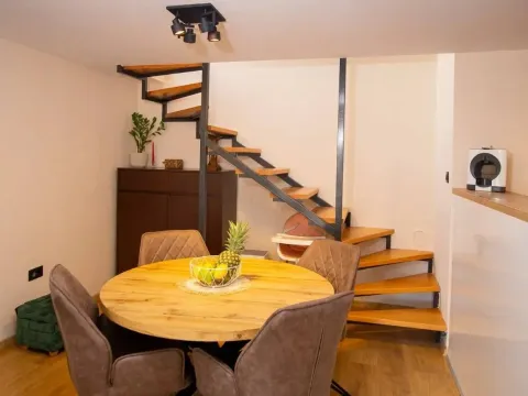Sale, two bedroom apartment, 110m², Centar, Budva - image 7