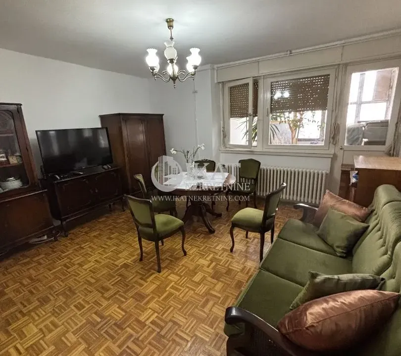 Prodaja, dvosoban stan, 85m², Zvezdara Sve Podlokacije, Beograd