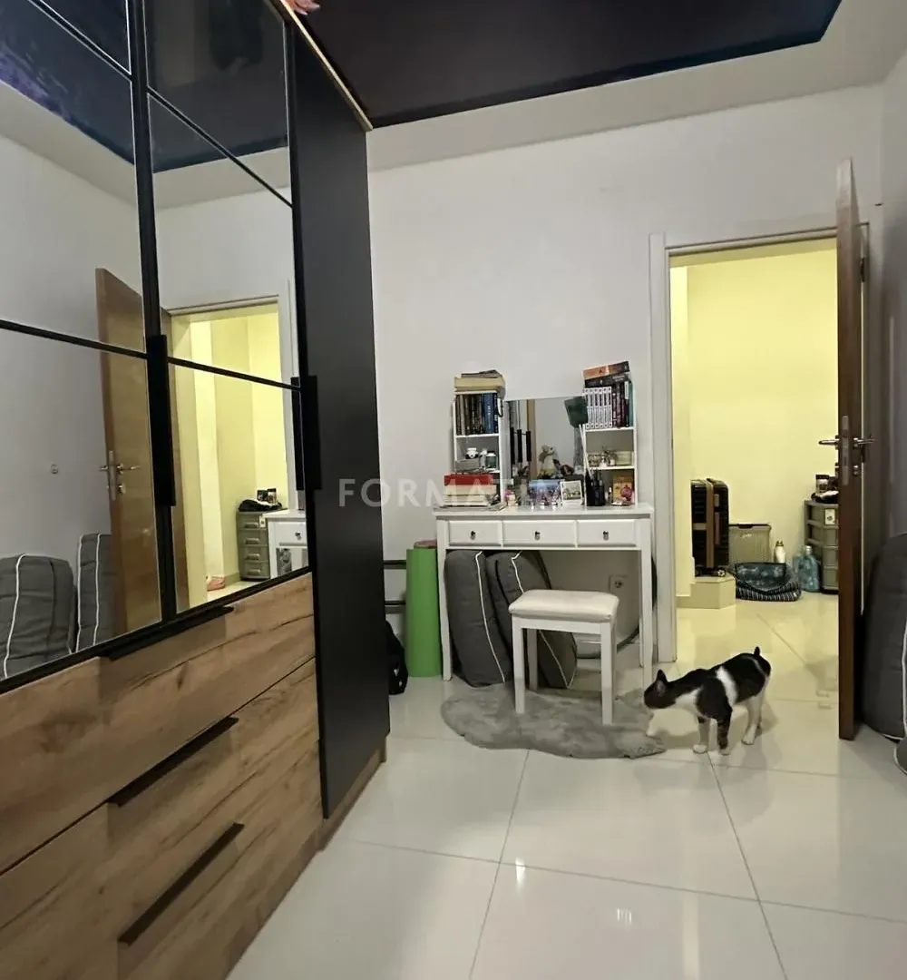 Sale, apartment, 227m², Palilula Sve Podlokacije, Beograd
