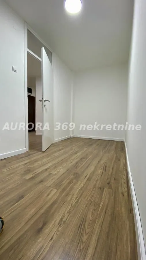 Sale, one bedroom apartment, 46m², Ruma, Srbija