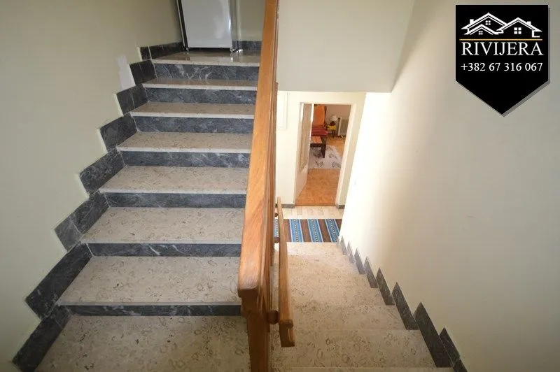 Prodaja, stan, 35m², Igalo, Herceg Novi