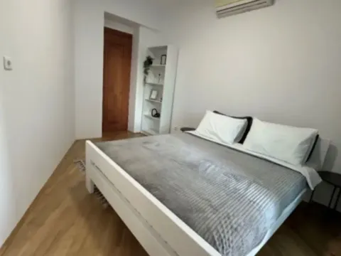 Izdavanje, jednosoban stan, 53m², Centar, Podgorica - image 4