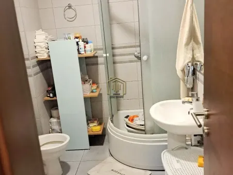 Prodaja, jednosoban stan, 51m², Tuški Put, Podgorica - image 8