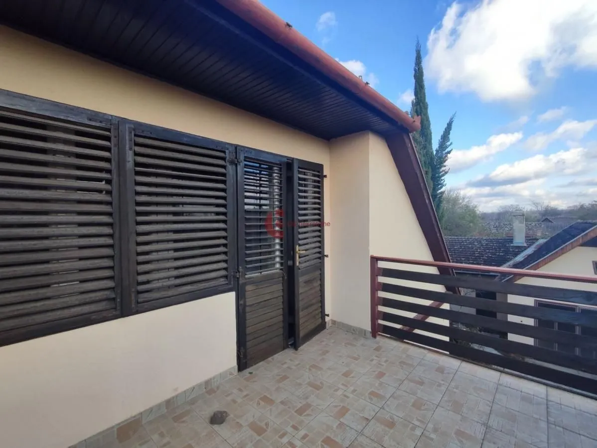 Sale, house, 159m², Ada, Beograd