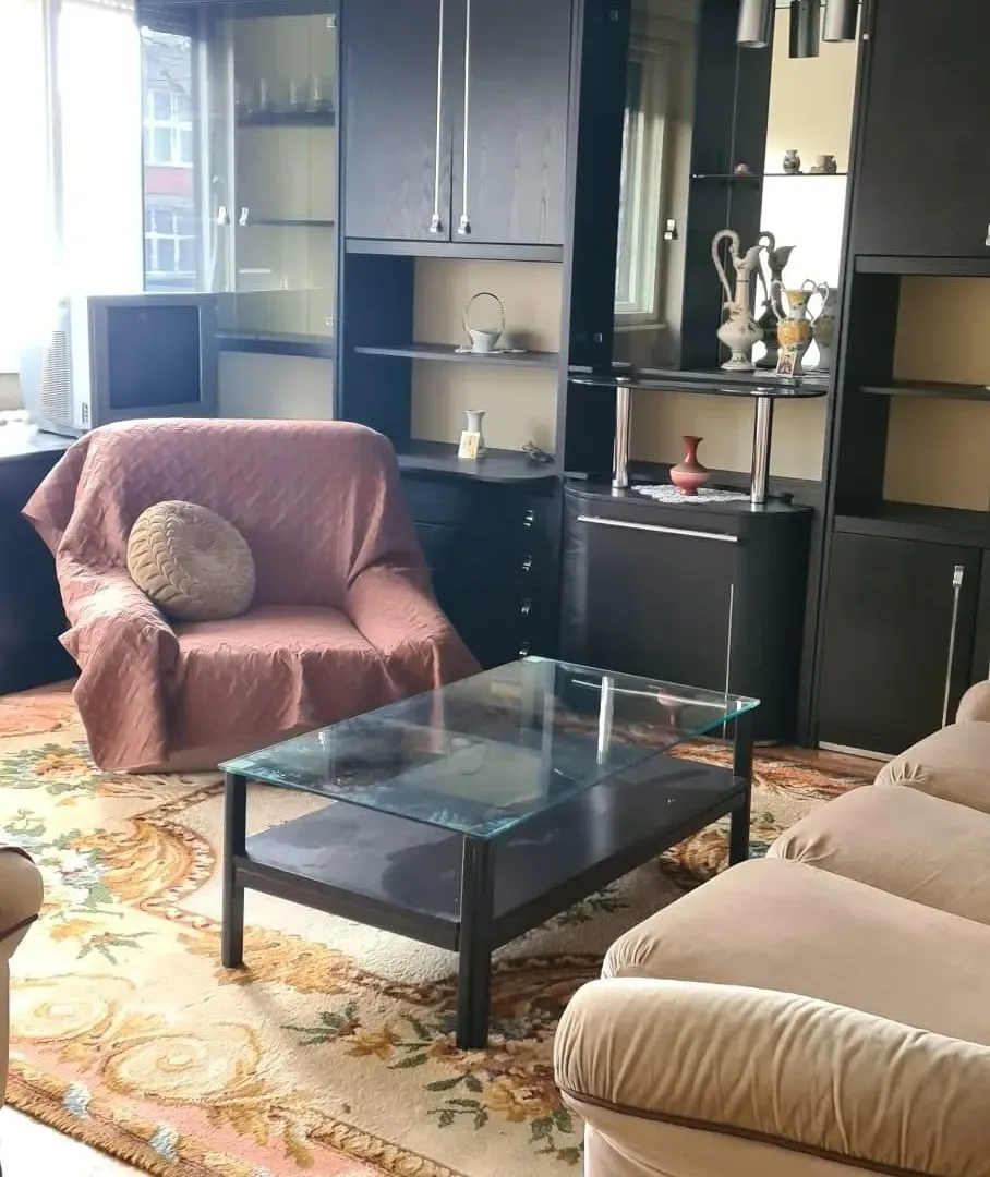 Sale, two bedroom apartment, 51m², Novi Beograd Sve Podlokacije, Beograd