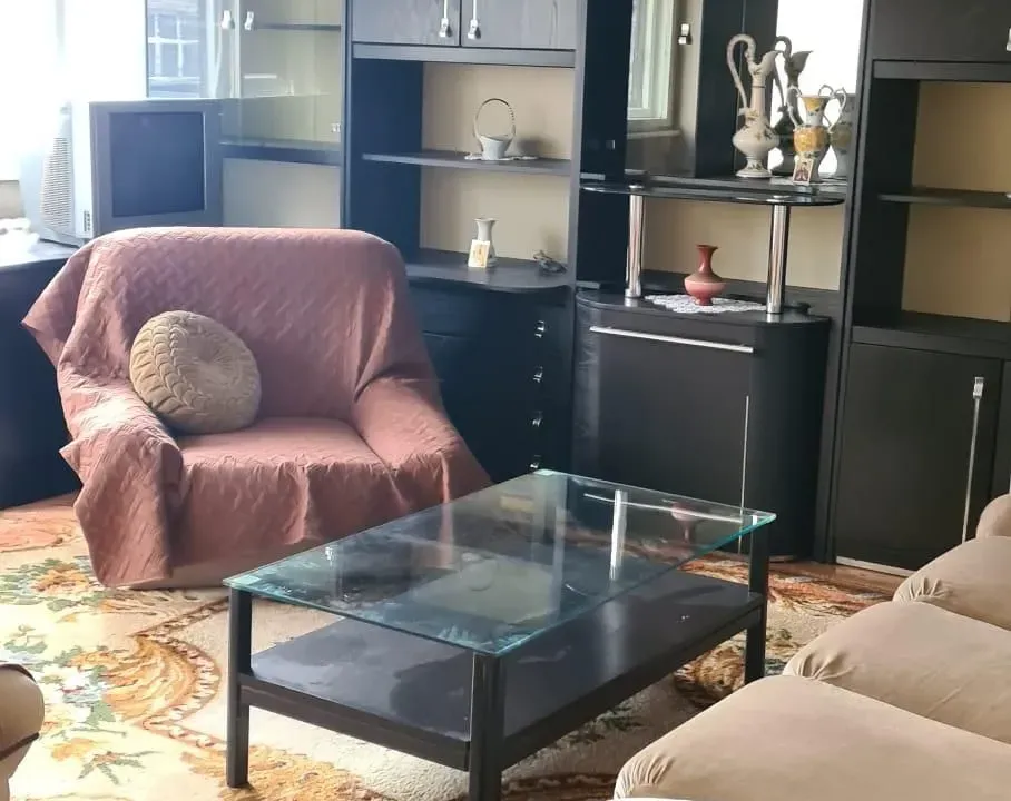 Prodaja, dvosoban stan, 51m², Novi Beograd Sve Podlokacije, Beograd