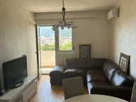 Izdavanje, jednosoban stan, 51m², Lazi, Budva - image 1
