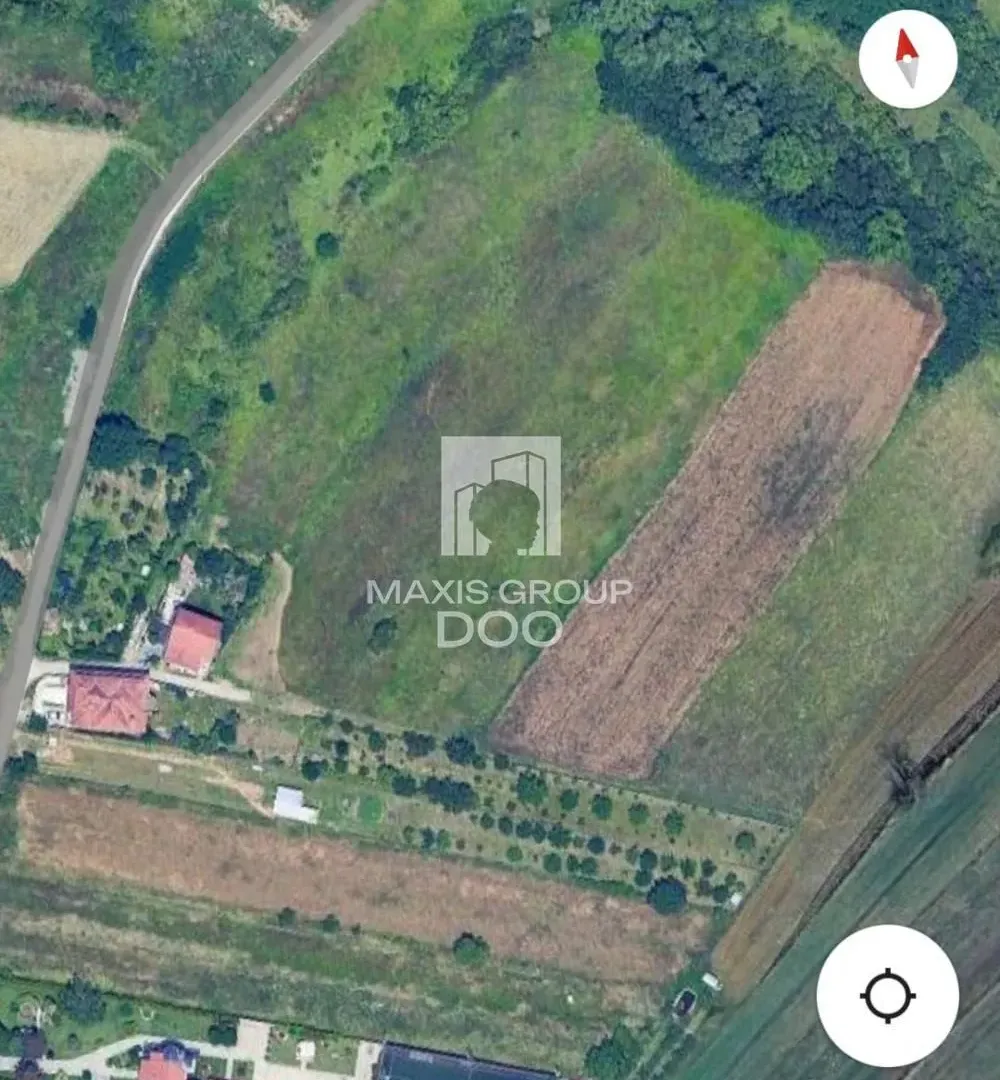 Prodaja, plac, 486800m², Voždovac Sve Podlokacije, Beograd