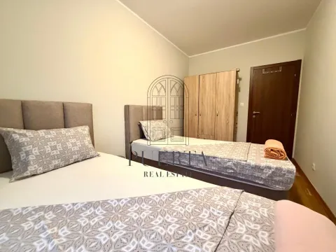 Rent, one bedroom apartment, 43m², Ljubović, Podgorica - image 7