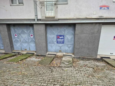 Izdavanje, parking/garaža, 25m², Grbavica, Novi Sad Sve Podlokacije - image 5