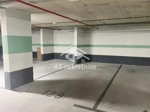 Rent, three bedroom apartment, 75m², Čukarica, Beograd - image 19