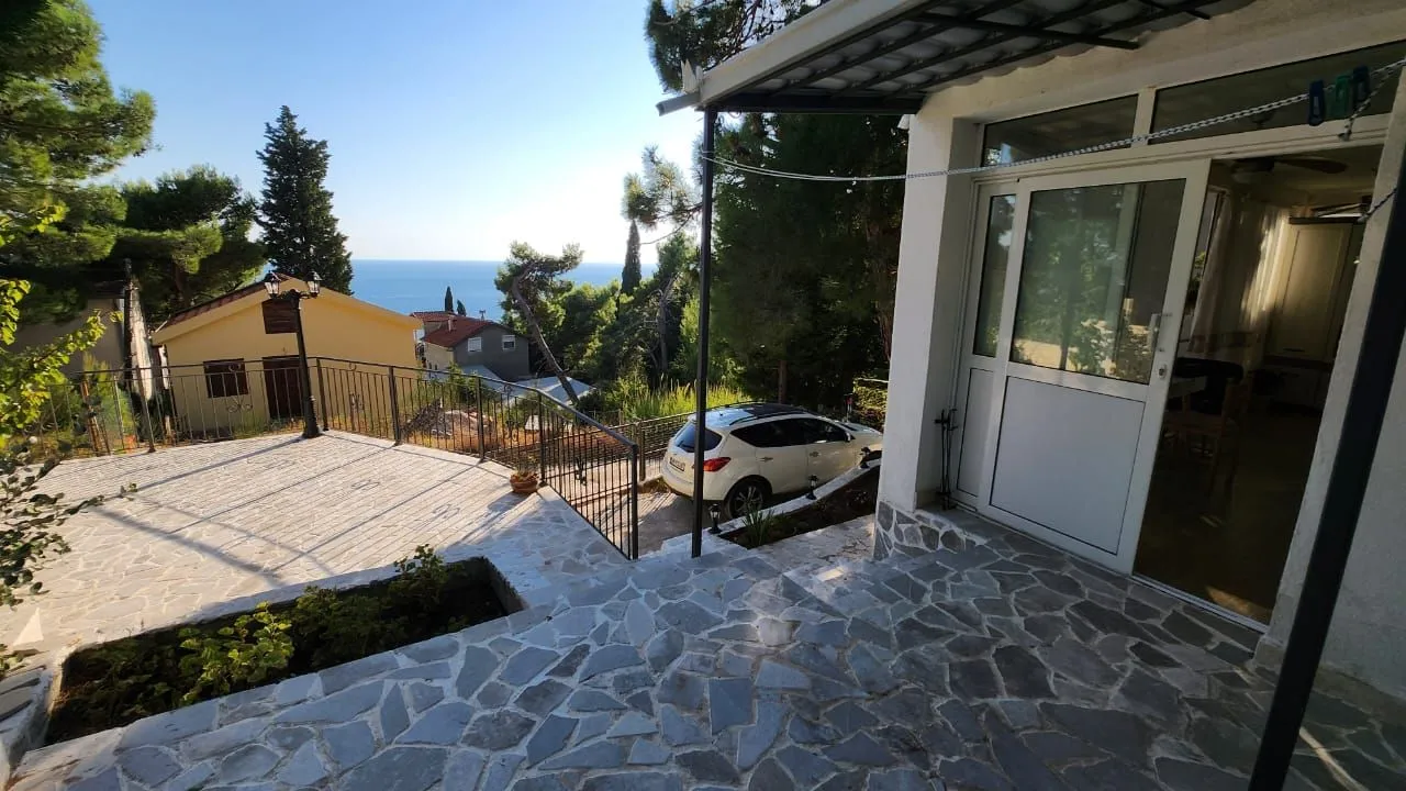 Prodaja, kuća, 100m², Šušanj, Bar