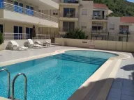 Sale, one bedroom apartment, 49m², Petrovac, Budva