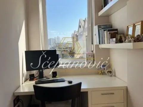 Sale, three bedroom apartment, 67m², Centar, Novi Sad - image 19