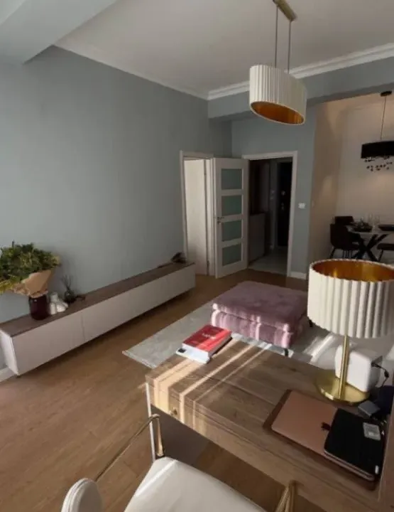 Prodaja, dvosoban stan, 55m², Autobuska stanica, Podgorica