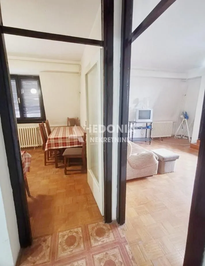 Sale, one bedroom apartment, 31m², Obrenovac, Beograd