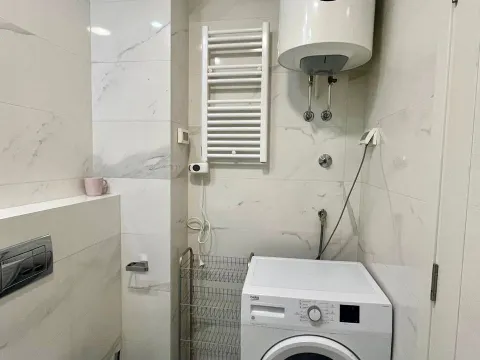 Sale, one bedroom apartment, 46m², Central Point, Podgorica - image 11