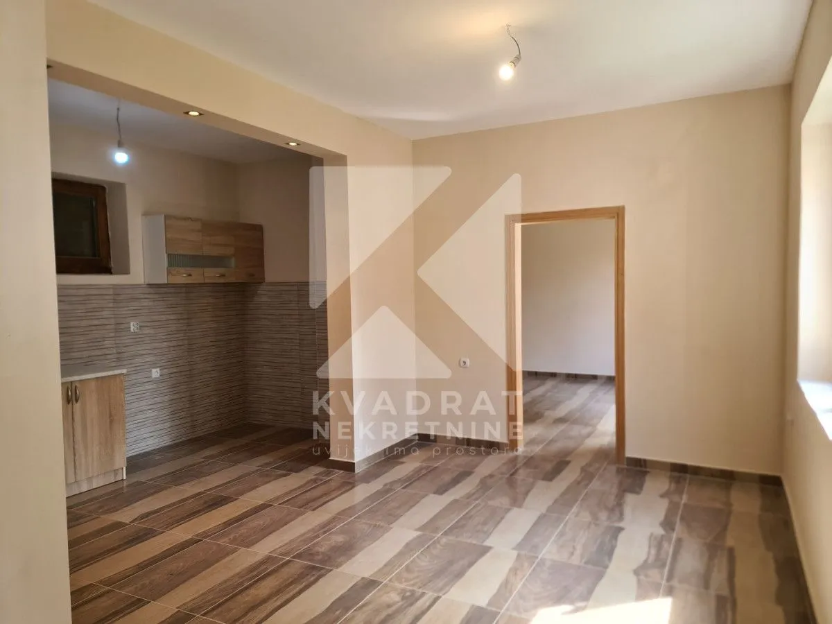 Prodaja, kuća, 90m², Spuž, Danilovgrad
