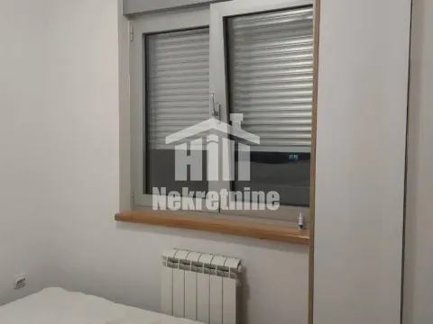 Izdavanje, jednosoban stan, 35m², Čukarica, Beograd - image 12