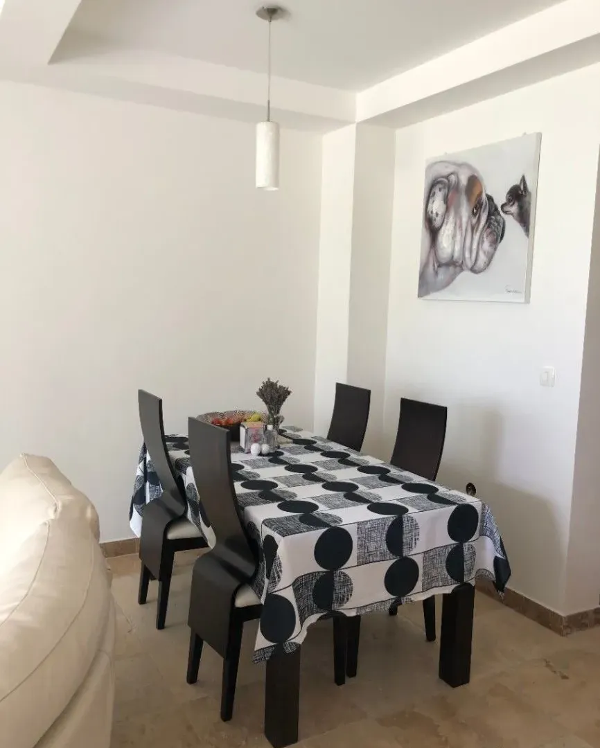 Sale, two bedroom apartment, 67m², Kostanjica, Kotor