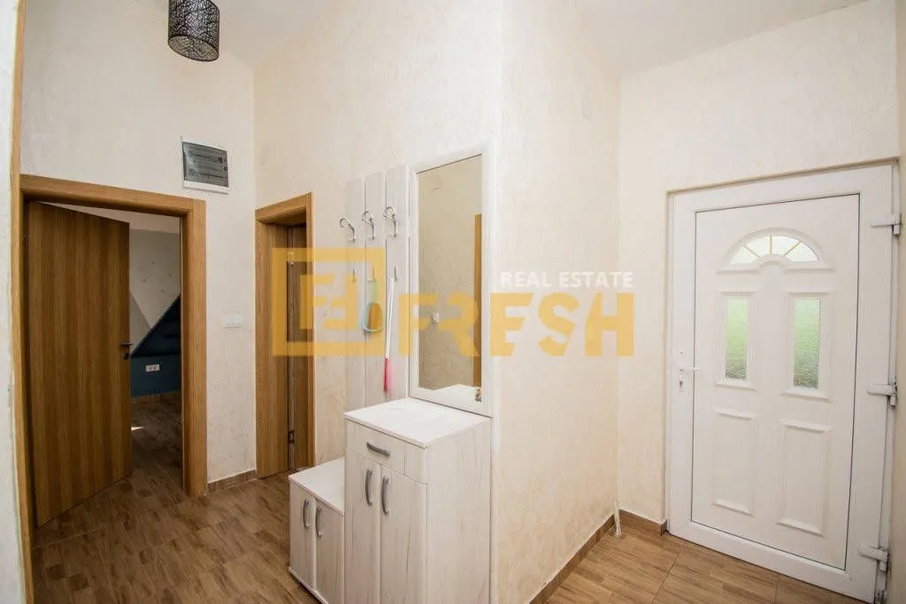 Rent, two bedroom apartment, 125m², Tološi, Podgorica