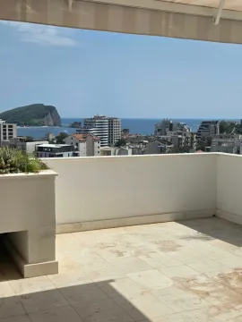 Prodaja, dvosoban stan, 93m², Centar, Budva - image 10